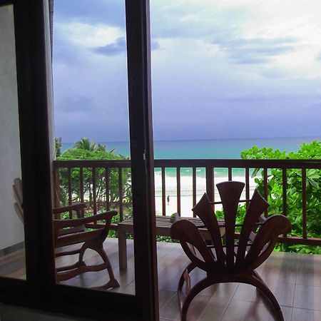 Seashore Mirissa Exterior photo