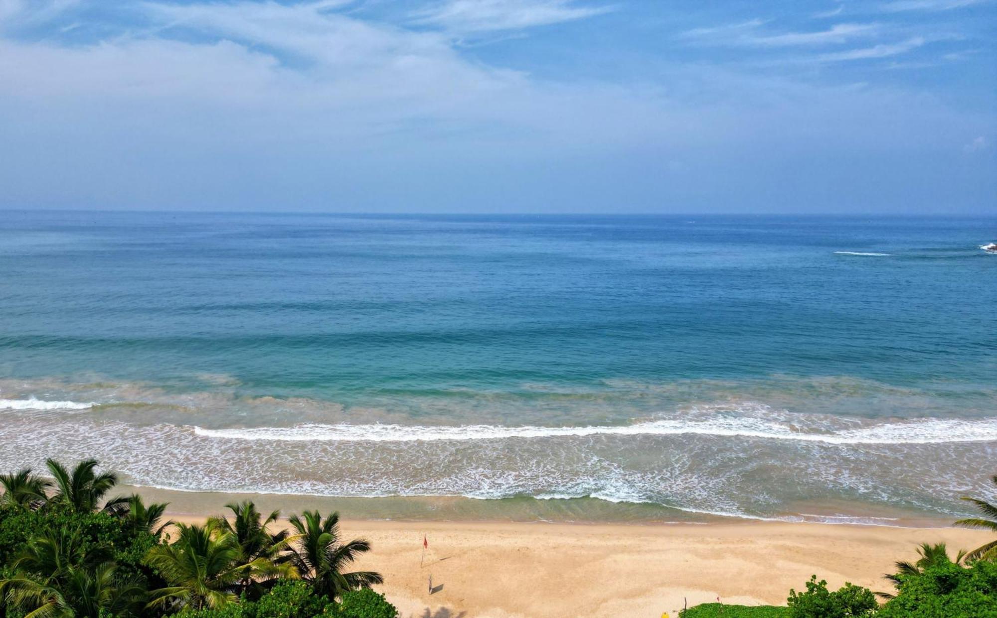 Seashore Mirissa Exterior photo