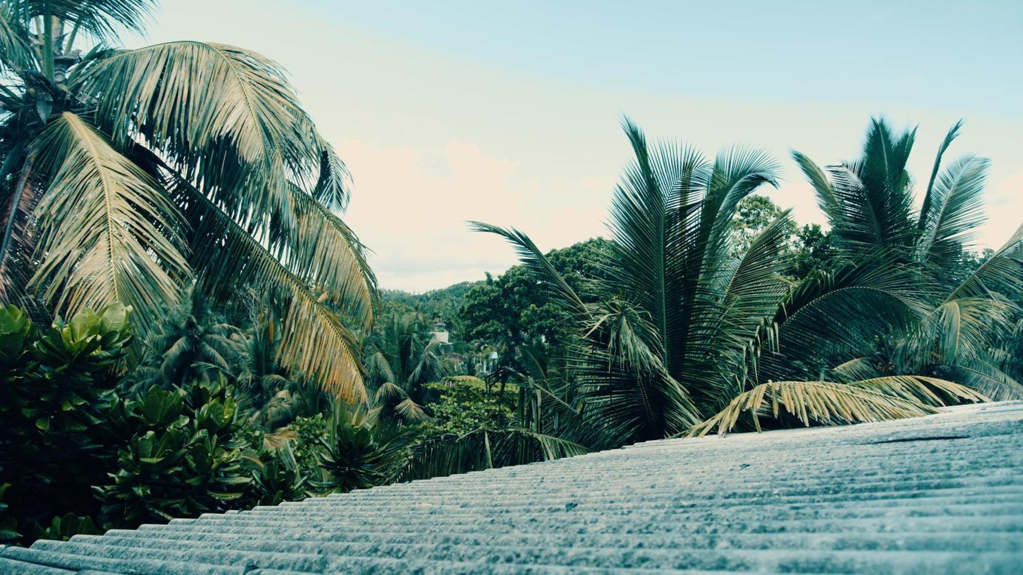 Seashore Mirissa Exterior photo